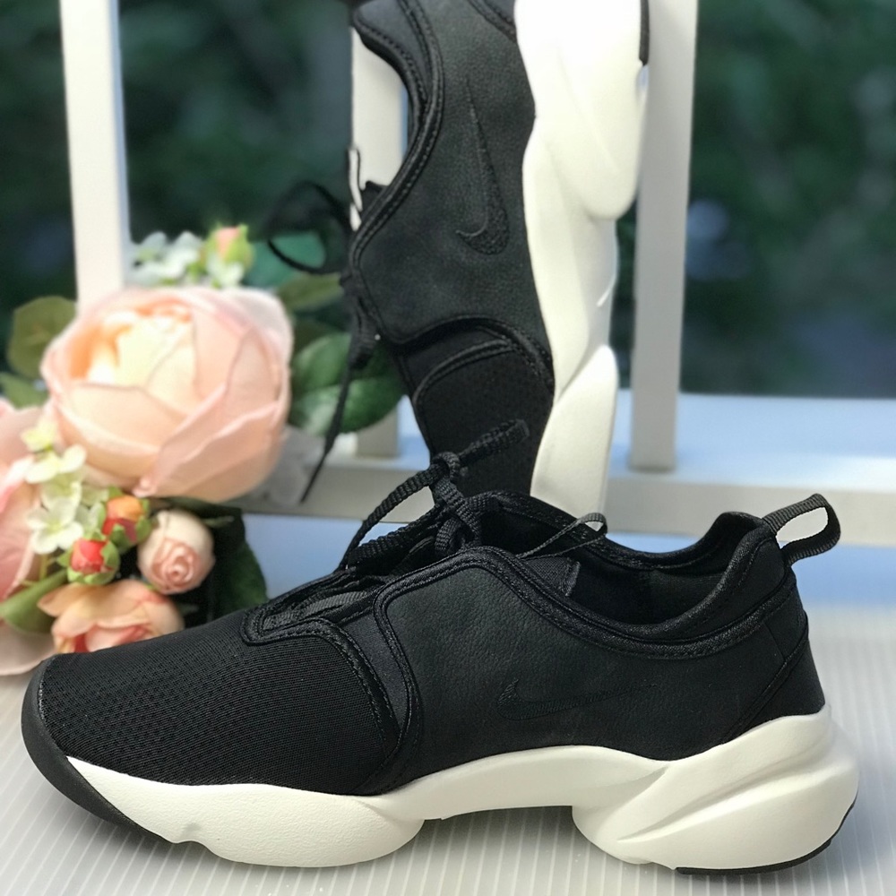 NWT Nike Loden Pinnacle Black Sail WMNS - Picture 3 of 7